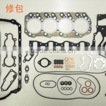 High Quality Full Gasket Set For I-SUZU 4JH1 engine auto parts