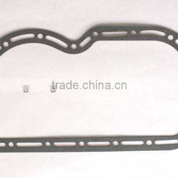 rock wool Oil pan gasket forISUZU 4JA1 Engine auto parts OEM:8-97047397-0