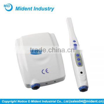 Portable Medical Endoscope Wifi USB Dental Camera, Dental Oral Camera