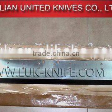 High Performance Cemented Tungsten Carbide Planer Blade photo-2