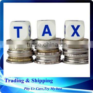 China Import and Export Agent, Tax Refund and Shipping to Bangladesg