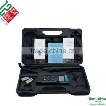 AZ 8723 Indoor Hygrometer 0%~100%RH Humidity Gauge Remote Probe Thermo Hygrometer Digital Display photo-6