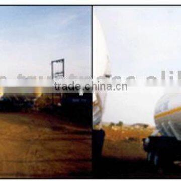 LPG trailers