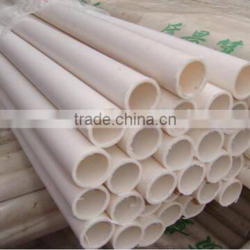 Light weight upvc conduit tube electrical pipe 50mm 63mm