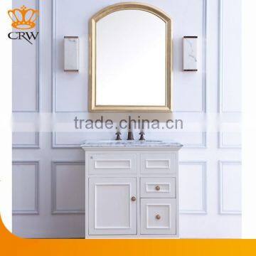 CRW GSP8703 Bathroom Storage Cabinets