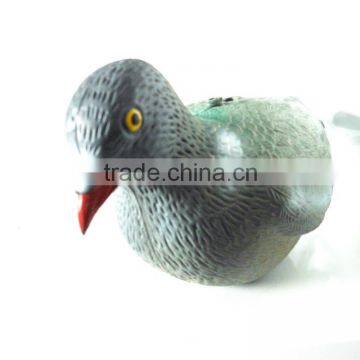 Dove hunting decoy,pigeon hunting decoys,,plastic dove hunting decoys