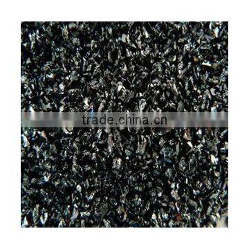 manufacturer of black silicon carbide