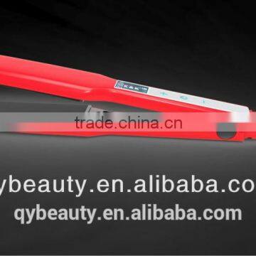 MCH Heating Element And Dual Voltage Available Hair Straightener photo-4