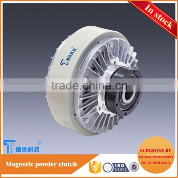 50kg Hollow shaft type magnetic particle clutch with low moq