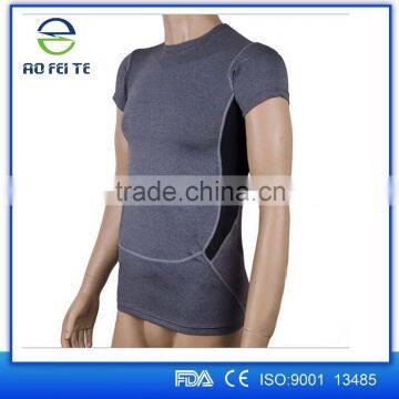 Alibaba Wholesale Gym Sport Apparel Men's Custom Fitness Clothing