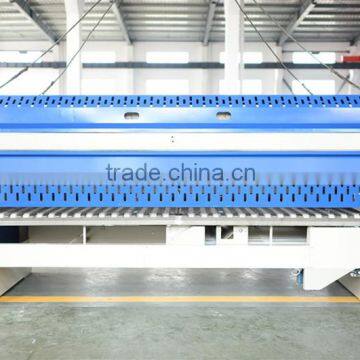 Newest Model Reliable Quilt Folding Machine for Textile Factory photo-2
