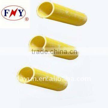 Glass fiber yarn tube