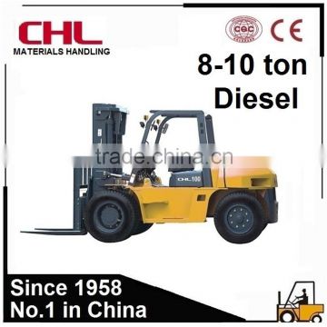 8 Ton Forklift Price Forklift 8t