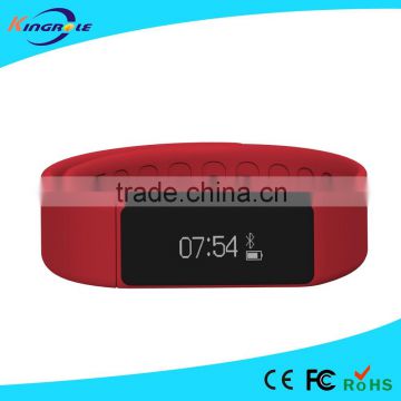 i5 plus shenzhen bluetooth smart bracelet manual with heart rate