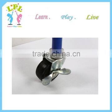 LPL Factory New Design Huge Capacity Home School Organization Ball Rack photo-5