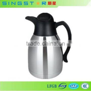 Elegant Best Selling Stainless Steel Vacuum Jug Thermos Flask