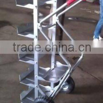 Water trolley wheel ht1008
