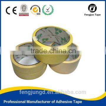 different temperatures masking tape