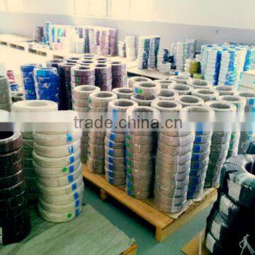 Halogen Free XLPE Insulated Wire UL 3398 32awg-10awg photo-2