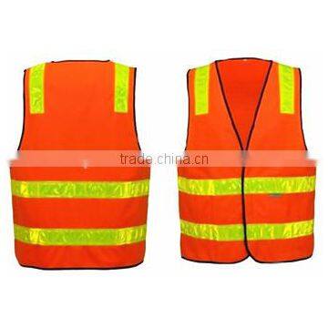 Traffic safety vest / Reflective Safety Vest