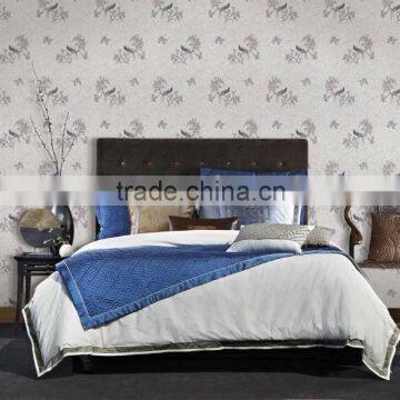 high class seamless wallcovering 2.8m width 60m length HM6403
