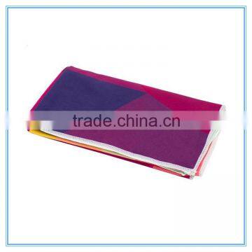 High Quality Antibacterial Yoga Towel,printed Towel,microfiber Towel photo-3