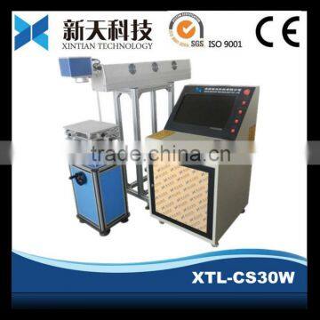 Promotion! Hand grip semiconductor laser marking machine