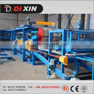EPS Sandwich Panel Machine Composite Board Production Line photo-5