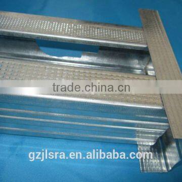 Unalloy-steel Drywall C and U Channel China