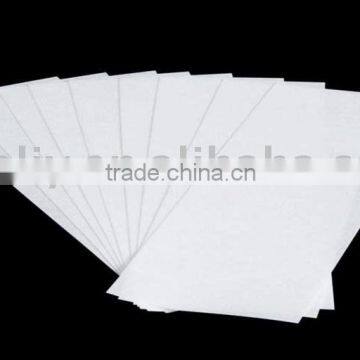Disposable Non-woven Depilatory Strips