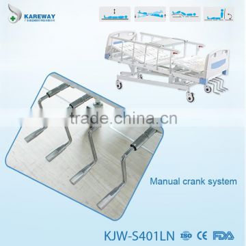 ce ultra-low disabled used medical device hospital bed