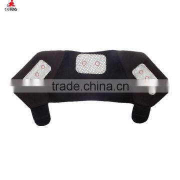 Tourmaline Magnetic Self-heating Shoulder Wrap for Frozen Shoulder Tension Relief photo-6