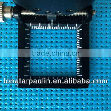 Coated Mesh