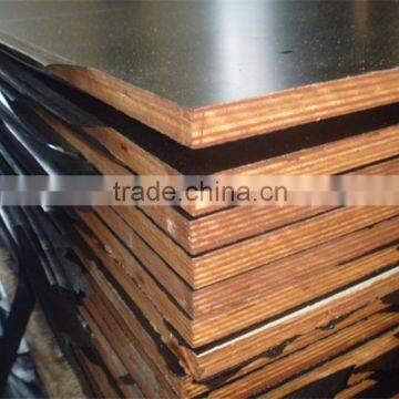 12MM15MM16MM18MM Film Faced Plywood(Shatter ply)