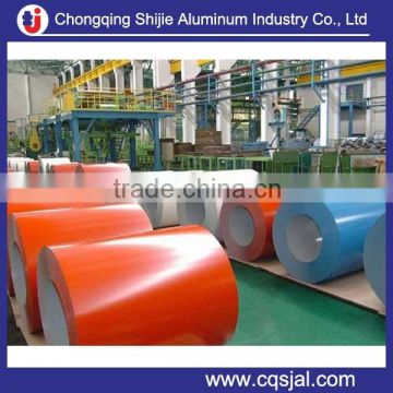 pharmaceutical colored blister ptp aluminum foil rolls