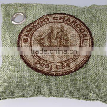 50g *4pcs per Pack Bamboo Charcoal Air Purifiers photo-3