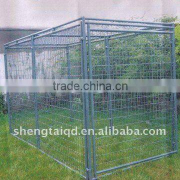 Dog Cage,Dog House,Fencing,Large,Outdoor Pens