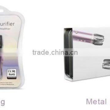 Hot New Products Best Selling In America 2016 ( Car Air Purifier JO-6278 ) photo-6