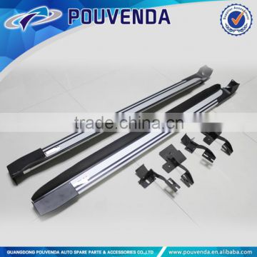 2014+ Side step running boards For Toyota RAV4 auto accessories manufacturer