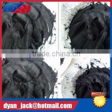 DYAN Strong adsorption force coal based granular activated solvent for carbon black