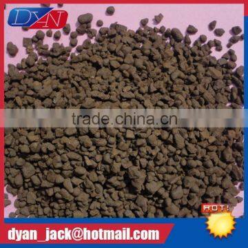 DYAN Manganese Sand Filter for Waste Water Purification photo-3