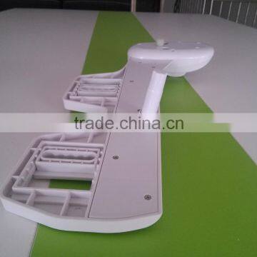 Simple Manual Self Control Vagina Cleaning Portable Shattaf Bidet Toilet photo-3