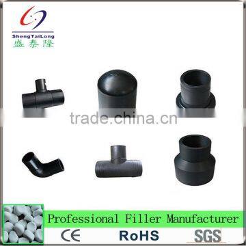 Plastic Raw Material for Injection Molding/raw Material photo-5