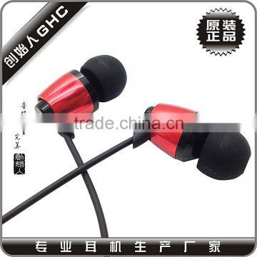 Earphone Headphone Manufacturers With Super Bass Sound Quality Free Samples Offered