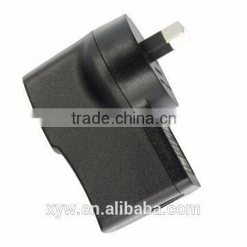 Power Supply 5v 2.5a AU Plug 2500mA ac / dc Adapters AC 100V-240V USB Wall Charger Travel Adaptor photo-3