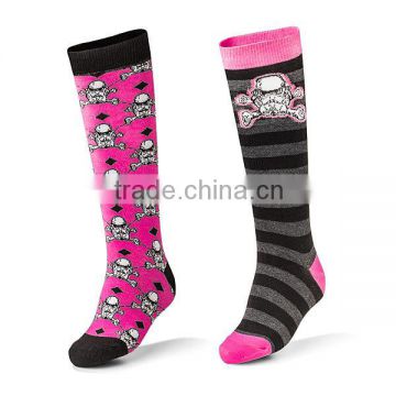 Alibaba Website New Products Woman Tube Sock