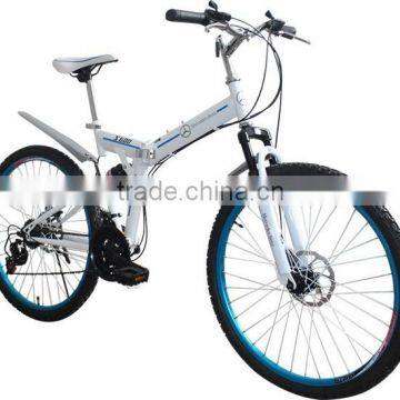 Customized stylish dual slalom gt bike mountain bike