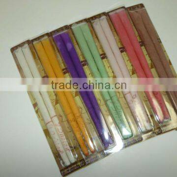 indian ear candles beeswax ear candles