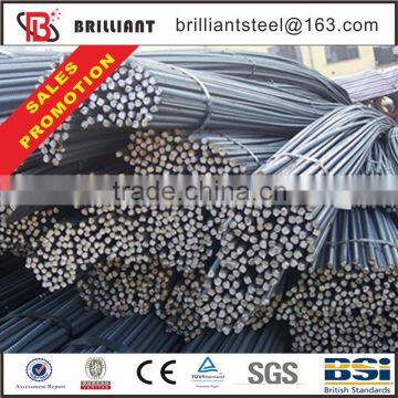 Iron and Steel Steel Rebar photo-4