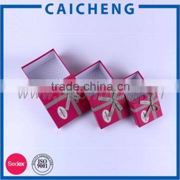 Beautiful Gift Box Packaging and Printing for Christmas photo-4